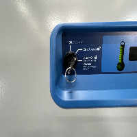 Thermo Scientific TSX Series Lab Refrigerator image 3